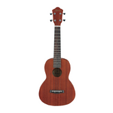 Ibanez UKS10 Soprano Ukulele with Gig Bag